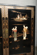 Oriental (Chinese) Cabinet