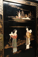 Oriental (Chinese) Cabinet