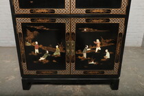 Oriental (Chinese) Cabinet