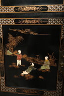 Oriental (Chinese) Cabinet