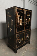 Oriental (Chinese) Cabinet