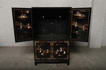 Oriental (Chinese) Cabinet