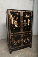 Oriental (Chinese) Cabinet