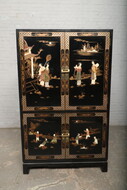 Oriental (Chinese) Cabinet