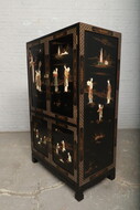 Oriental (Chinese) Cabinet