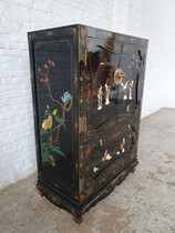 Oriental (Chinese) Cabinet