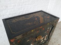 Oriental (Chinese) Cabinet