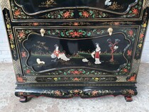 Oriental (Chinese) Cabinet