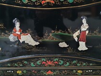 Oriental (Chinese) Cabinet