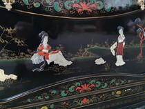 Oriental (Chinese) Cabinet