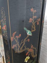 Oriental (Chinese) Cabinet