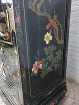 Oriental (Chinese) Cabinet