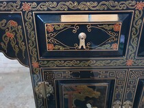 Oriental (Chinese) Cabinet