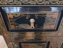 Oriental (Chinese) Cabinet