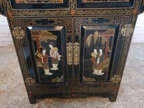 Oriental (Chinese) Cabinet