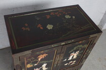 Oriental (Chinese) Cabinet