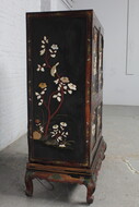 Oriental (Chinese) Cabinet