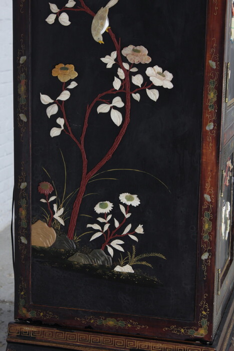 Oriental (Chinese) Cabinet