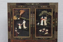 Oriental (Chinese) Cabinet