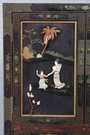 Oriental (Chinese) Cabinet