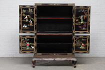 Oriental (Chinese) Cabinet