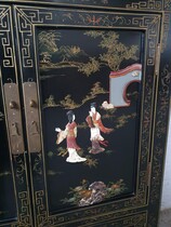 Oriental (Chinese) Cabinet