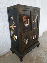 Oriental (Chinese) Cabinet