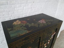 Oriental (Chinese) Cabinet