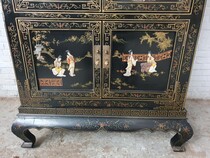 Oriental (Chinese) Cabinet