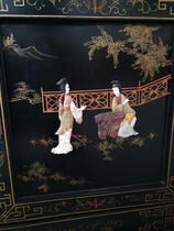 Oriental (Chinese) Cabinet