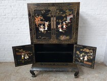 Oriental (Chinese) Cabinet