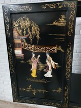 Oriental (Chinese) Cabinet