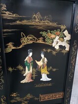 Oriental (Chinese) Cabinet