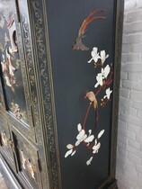 Oriental (Chinese) Cabinet