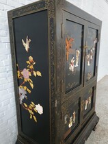 Oriental (Chinese) Cabinet