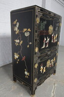 Oriental (Chinese) Cabinet