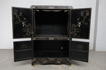 Oriental (Chinese) Cabinet