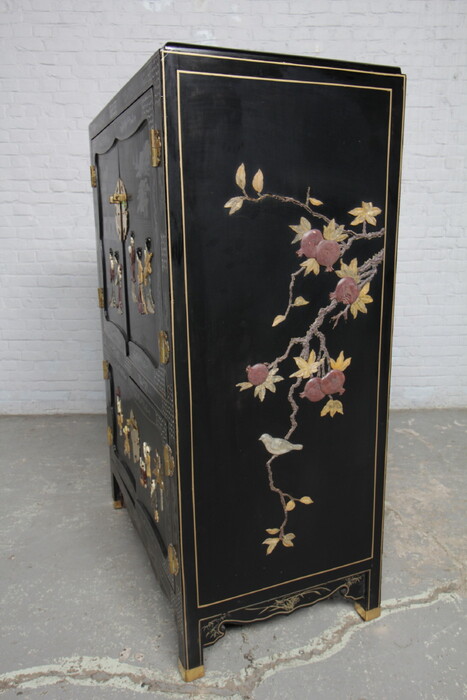 Oriental (Chinese) Cabinet