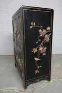 Oriental (Chinese) Cabinet