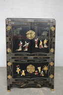 Oriental (Chinese) Cabinet