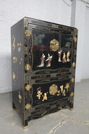 Oriental (Chinese) Cabinet