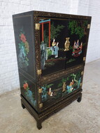 Oriental (Chinese) Cabinet