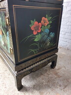 Oriental (Chinese) Cabinet