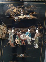 Oriental (Chinese) Cabinet