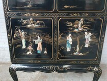 Oriental (Chinese) Cabinet