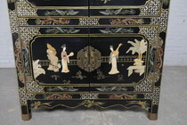 Oriental (Chinese) Cabinet