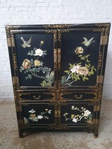 Oriental (Chinese) Cabinet