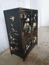 Oriental (Chinese) Cabinet