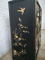 Oriental (Chinese) Cabinet