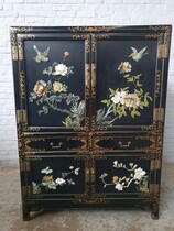 Oriental (Chinese) Cabinet